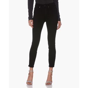 Paige Margot Crop Jeans